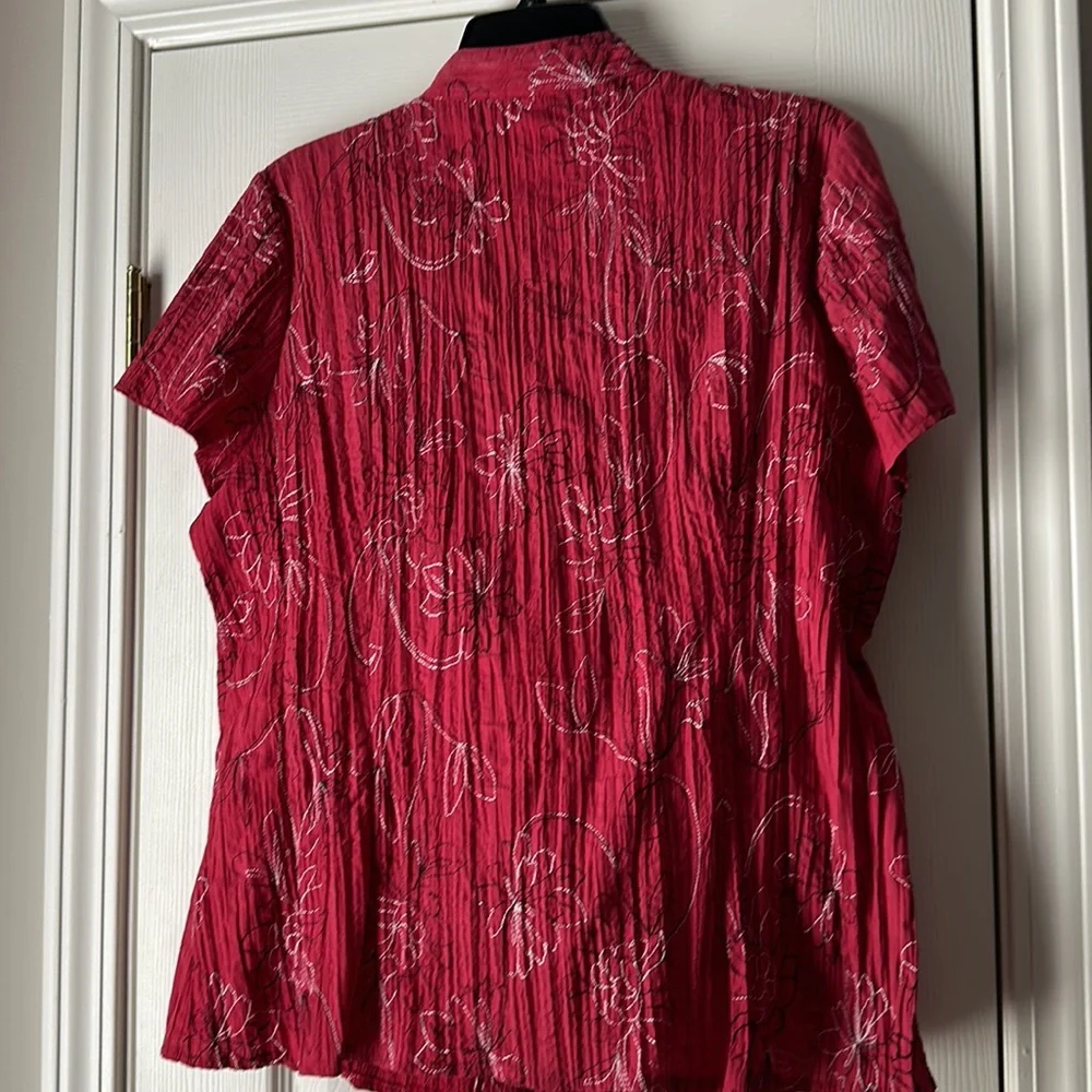 Blouse - Picture 3 of 3